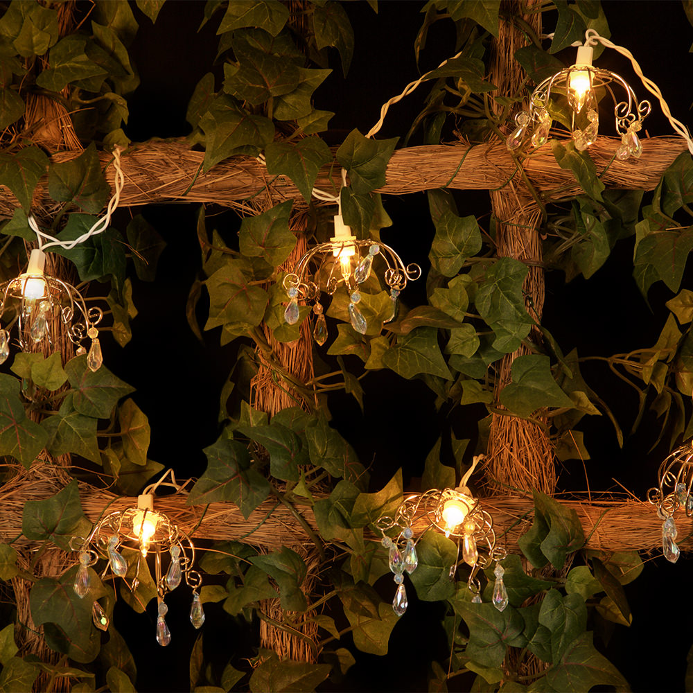 img-Chandelier String Lights-0